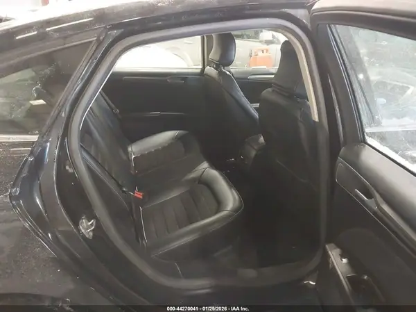 3FA6P0H71HR177441 2017 FORD FUSION - Image 8