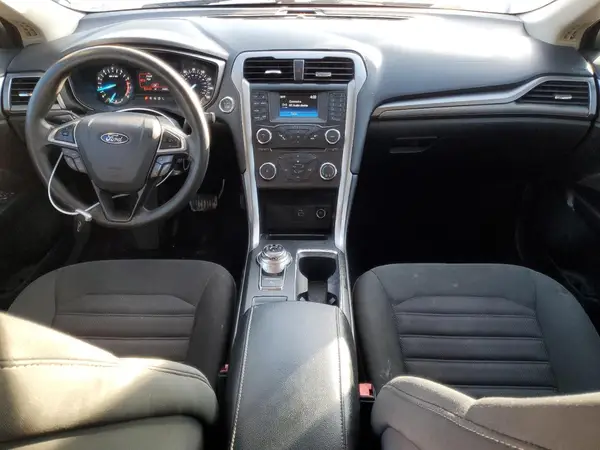 3FA6P0H71HR177665 2017 FORD FUSION - Image 8