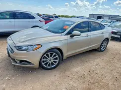 3FA6P0H71HR179156 2017 FORD FUSION