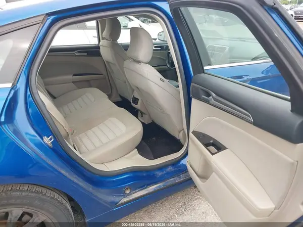 3FA6P0H71HR179478 2017 FORD FUSION - Image 8