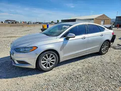 3FA6P0H71HR179562 2017 FORD FUSION