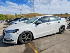 3FA6P0H71HR181778 2017 FORD FUSION