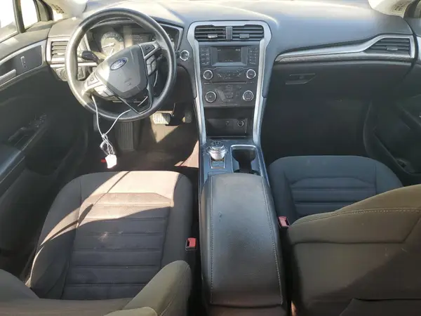 3FA6P0H71HR182980 2017 FORD FUSION - Image 8