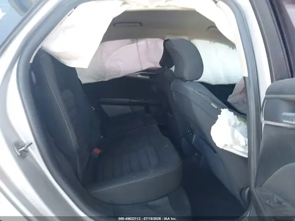 3FA6P0H71HR183207 2017 FORD FUSION - Image 8