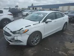 3FA6P0H71HR186110 2017 FORD FUSION