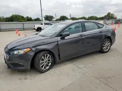 3FA6P0H71HR196300 2017 FORD FUSION