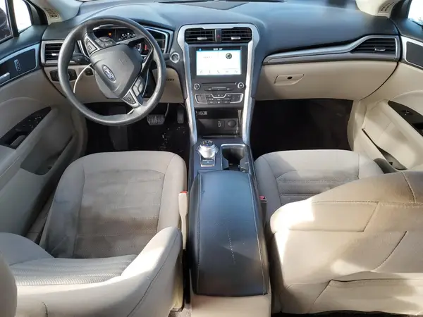 3FA6P0H71HR197771 2017 FORD FUSION - Image 8