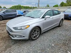 3FA6P0H71HR198080 2017 FORD FUSION