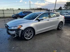 3FA6P0H71HR198418 2017 FORD FUSION