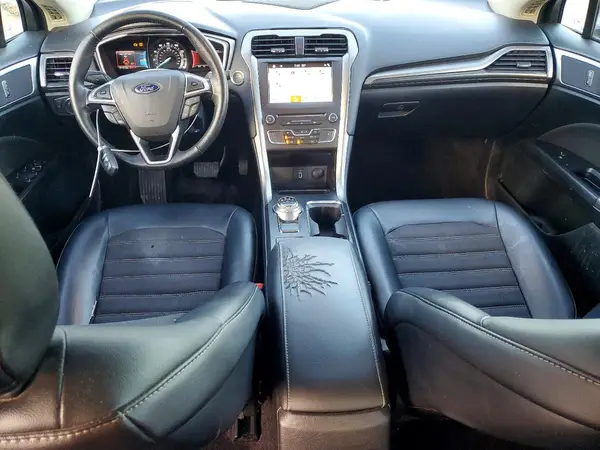 3FA6P0H71HR198418 2017 FORD FUSION - Image 8