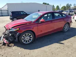 3FA6P0H71HR198970 2017 FORD FUSION
