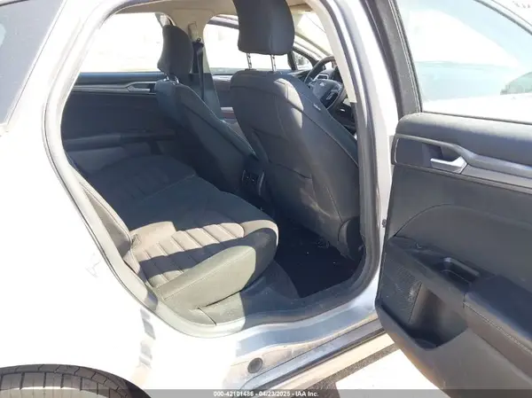 3FA6P0H71HR199603 2017 FORD FUSION - Image 8