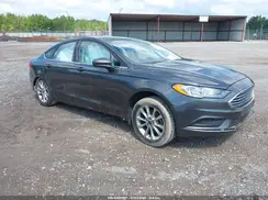 3FA6P0H71HR200023 2017 FORD FUSION