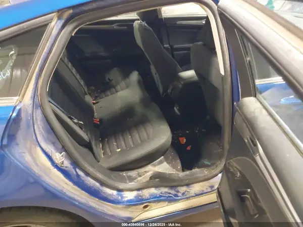 3FA6P0H71HR200958 2017 FORD FUSION - Image 8