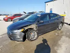 3FA6P0H71HR201902 2017 FORD FUSION