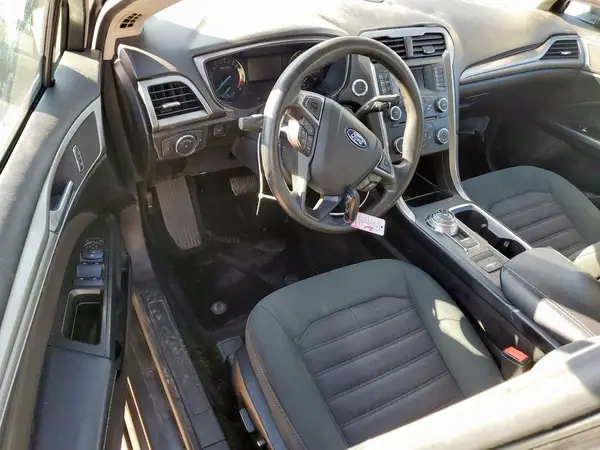 3FA6P0H71HR201902 2017 FORD FUSION - Image 8