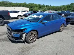 3FA6P0H71HR203214 2017 FORD FUSION
