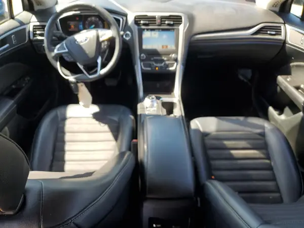 3FA6P0H71HR203214 2017 FORD FUSION - Image 8