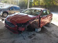 3FA6P0H71HR203522 2017 FORD FUSION