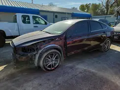 3FA6P0H71HR204153 2017 FORD FUSION