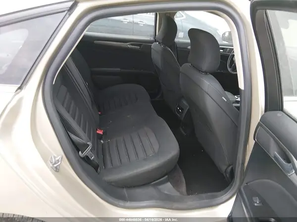 3FA6P0H71HR206114 2017 FORD FUSION - Image 8