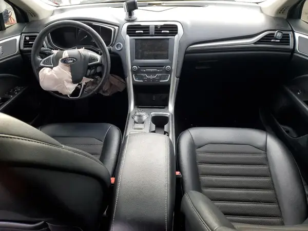 3FA6P0H71HR212138 2017 FORD FUSION - Image 8