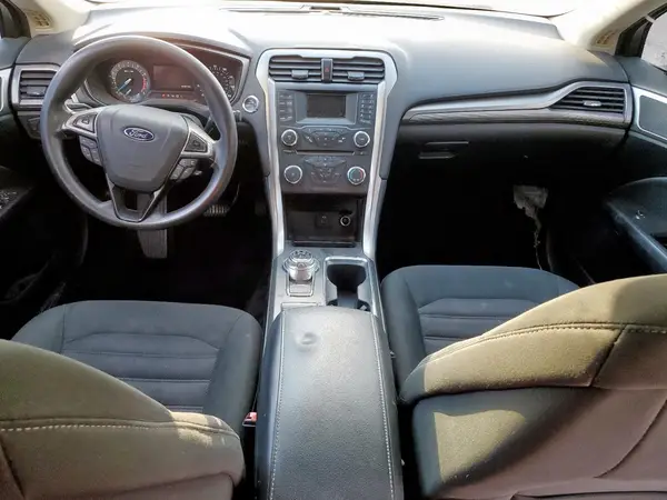 3FA6P0H71HR213015 2017 FORD FUSION - Image 8