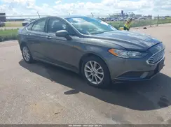 3FA6P0H71HR213578 2017 FORD FUSION