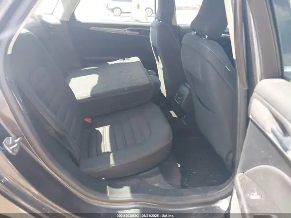 3FA6P0H71HR213578 2017 FORD FUSION - Image 8