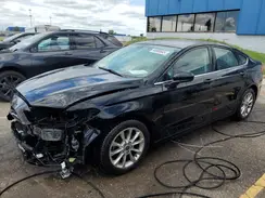 3FA6P0H71HR213791 2017 FORD FUSION