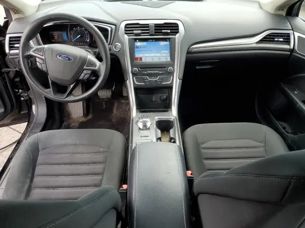 3FA6P0H71HR213791 2017 FORD FUSION - Image 8