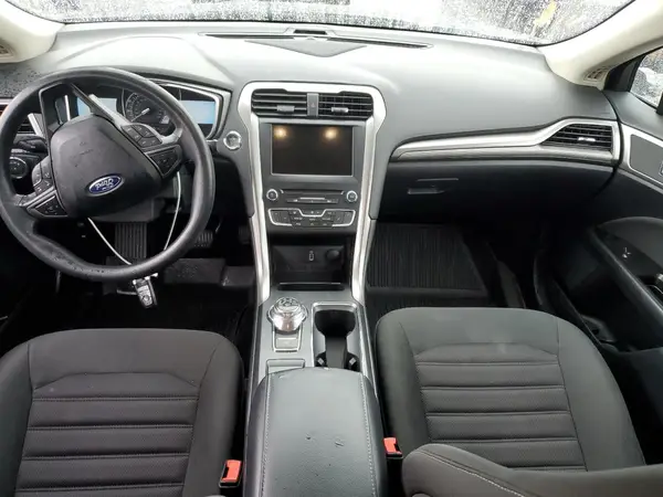 3FA6P0H71HR213922 2017 FORD FUSION - Image 8