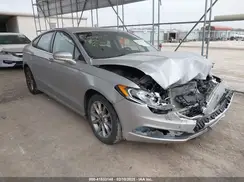 3FA6P0H71HR214150 2017 FORD FUSION