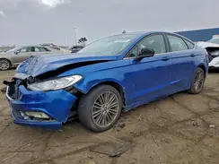 3FA6P0H71HR214178 2017 FORD FUSION