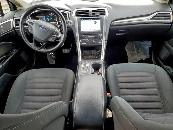 3FA6P0H71HR214178 2017 FORD FUSION - Image 8