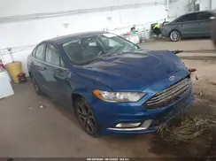 3FA6P0H71HR215279 2017 FORD FUSION