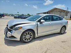 3FA6P0H71HR217842 2017 FORD FUSION