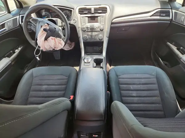 3FA6P0H71HR217842 2017 FORD FUSION - Image 8