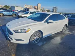 3FA6P0H71HR217887 2017 FORD FUSION