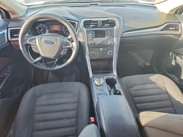 3FA6P0H71HR217887 2017 FORD FUSION - Image 8