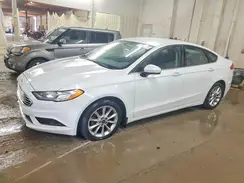 3FA6P0H71HR218943 2017 FORD FUSION