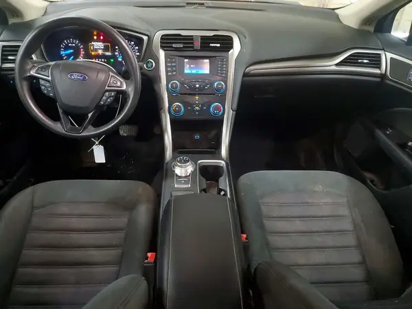 3FA6P0H71HR218943 2017 FORD FUSION - Image 8