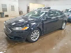 3FA6P0H71HR220448 2017 FORD FUSION