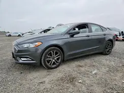 3FA6P0H71HR221924 2017 FORD FUSION