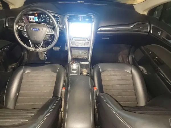 3FA6P0H71HR221924 2017 FORD FUSION - Image 8