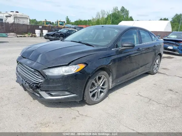 3FA6P0H71HR224936 2017 FORD FUSION - Image 2