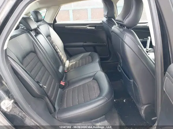 3FA6P0H71HR224936 2017 FORD FUSION - Image 8