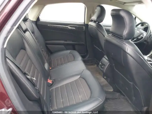 3FA6P0H71HR225357 2017 FORD FUSION - Image 8
