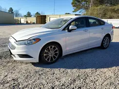 3FA6P0H71HR225472 2017 FORD FUSION