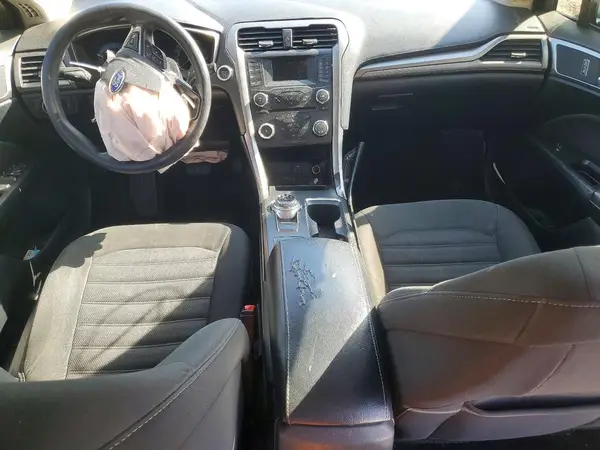 3FA6P0H71HR225472 2017 FORD FUSION - Image 8